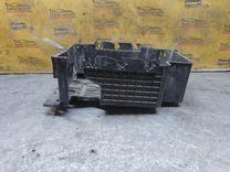 Полка аккумулятора AQ7Y05 Citroen C3