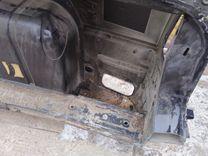 Крыло заднее правое 4C6393 Volkswagen Passat - Фото 14