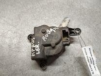 Моторчик заслонки печки J7SXDC Chrysler Voyager - Фото 1