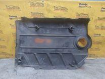 Декоративная крышка двигателя 013191 Opel Zafira купить с доставкой