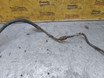 Трубка гидроусилителя BT0BGV Subaru Forester купить с доставкой