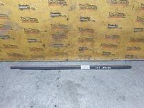 Молдинг стекла двери передней левой наружный OZGOXD Hyundai Lantra - Фото 1