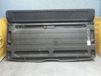 Полка багажника YD6SJ7 Renault Scenic - Фото 4