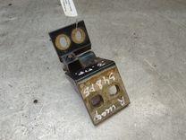 Петля двери задней правой W2YOJB Renault Safrane - Фото 1