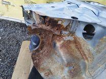 Стойка кузовная передняя левая B4BHFG Mitsubishi Space Star купить с доставкой. Огромный выбор запчастей и марок авто. У нас есть практически все.