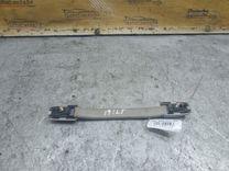 Ручка внутренняя потолочная 9C2WWE Toyota Corolla - Фото 3