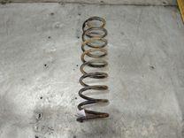 Пружина задняя 78NUCR Seat Cordoba