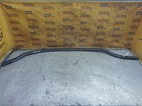 Уплотнитель капота RZH0PB Volkswagen Jetta - Фото 2