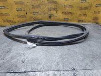 Уплотнитель двери задней правой K6BPRD Toyota Corolla купить