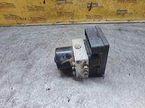 Блок ABS PE539G Volvo S40 - Фото 2