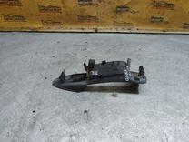 Ручка внутренняя передняя правая P4RHLO Audi A4 купить с доставкой