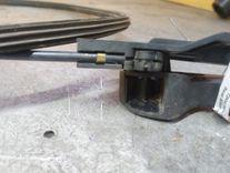 Трос капота HPW278 Seat Altea - Фото 8