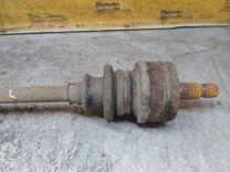 Полуось задняя (приводной вал, ШРУС) N0UNMR Mercedes C W202 купить с доставкой