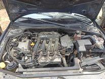 Балка подвески передняя (подрамник) 30KLFF Renault Laguna купить