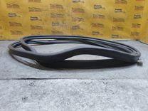 Уплотнитель багажника PP1018 Volkswagen Polo купить в магазине запчастей бу