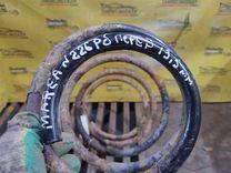 Пружина передняя 4B4JGM Fiat Marea - Фото 4