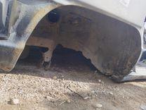 Крыло заднее правое 972RHG Audi 100 - Фото 4