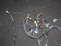 Проводка двигателя 900PTO Peugeot 307 купить