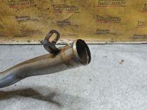 Патрубок интеркулера WVW1X8 Renault Scenic купить на авторазборке