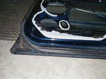 Дверь задняя правая KMJWEP Peugeot 607 - Фото 5