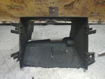 Воздуховод интеркулера YNZ073 Smart Fortwo - Фото 1