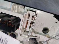 Блок управления печки/климат-контроля 7ABXI1 Volkswagen Passat купить с доставкой