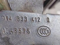 Петля двери задней правой XLL304 Volkswagen Jetta - Фото 5