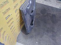 Обшивка двери задней правой (дверная карта) 4O52BJ Opel Astra купить в магазине запчастей бу