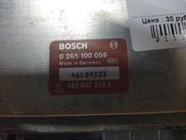 Блок управления ABS TNRMC7 Audi 80 купить