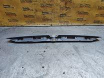 Накладка подсветки номера WJX9CF Opel Zafira купить с доставкой