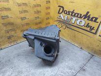 Корпус воздушного фильтра KGSOXL Volkswagen Golf купить на авторазборке