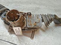 Переключатель подрулевой (стрекоза) 7R77DX Opel Astra - Фото 5