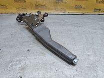 Рычаг ручного тормоза (ручника) ZI7PKT Volkswagen Passat купить с доставкой