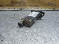 Замок лючка топливного бака 1L1BHA Opel Astra - Фото 4