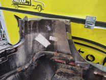 Бампер задний 9K97C8 Kia Sorento undefined