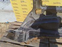 Крыло заднее правое 3D1XKA Opel Astra undefined