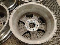 Диск литой R16, 5x139.7 Kia Sorento 2003 C7T9HY (комплект) C7T9HY C7T9HY Kia Sorento - Фото 11