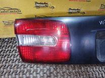 Бленда HM7KLW Volvo V40 купить