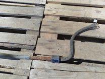 Стабилизатор подвески (поперечной устойчивости) передний 7VWUXY Renault Clio купить с доставкой