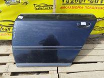 Ручка наружная задняя левая W3GY2N Audi A6