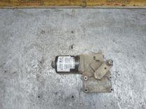 Моторчик передних стеклоочистителей (дворников) HEQ0XC Peugeot 307 купить с доставкой