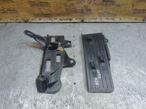 Опорная площадка для ноги ELWX4U Volkswagen Jetta - Фото 2