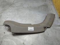 Накладка декоративная на торпедо KO8QFN Renault Espace