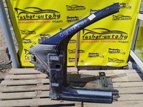 Стойка кузовная передняя левая YN00X7 Opel Signum - Фото 1