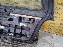 Крышка багажника (дверь 3-5) CB0MXZ Mercedes A W168 undefined