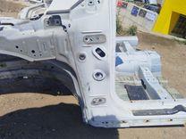 Лонжерон левый 31PHL4 Ford Fusion - Фото 12