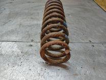 Пружина передняя 6T461L Rover 45 - Фото 3