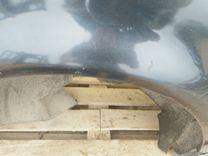 Крыло заднее правое 6TRR0B Audi A6 купить с доставкой. Огромный выбор запчастей и марок авто. У нас есть практически все.