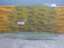 Стекло двери задней правой W5I8H0 Citroen C5 - Фото 2