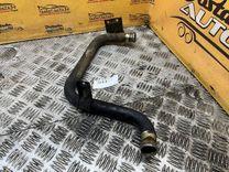 Трубка охлаждающей жидкости металлическая M41JAZ Mazda Premacy